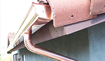 Find Gutter Contractors in Tensas Parish County